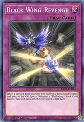 Black Wing Revenge [DLCS-EN033] Common | Exor Games Dartmouth