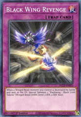 Black Wing Revenge [DLCS-EN033] Common | Exor Games Dartmouth