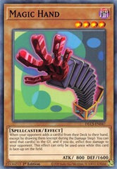 Magic Hand [DLCS-EN047] Common | Exor Games Dartmouth