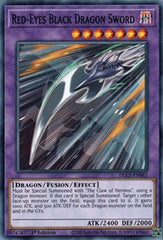 Red-Eyes Black Dragon Sword [DLCS-EN063] Common | Exor Games Dartmouth