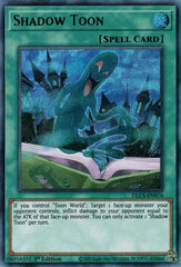 Shadow Toon [DLCS-EN076] Ultra Rare | Exor Games Dartmouth