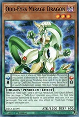 Odd-Eyes Mirage Dragon [DLCS-EN097] Common | Exor Games Dartmouth