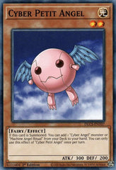 Cyber Petit Angel [DLCS-EN107] Common | Exor Games Dartmouth