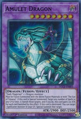 Amulet Dragon (Purple) [DLCS-EN005] Ultra Rare | Exor Games Dartmouth