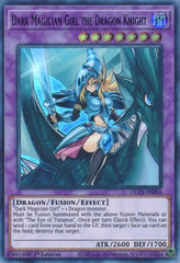 Dark Magician Girl the Dragon Knight (Purple) [DLCS-EN006] Ultra Rare | Exor Games Dartmouth