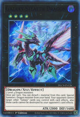 Galaxy Stealth Dragon (Purple) [DLCS-EN126] Ultra Rare | Exor Games Dartmouth