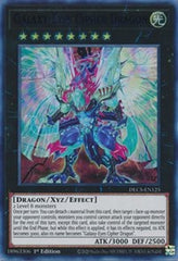 Galaxy-Eyes Cipher Dragon (Blue) [DLCS-EN125] Ultra Rare | Exor Games Dartmouth