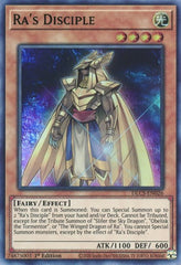 Ra's Disciple (Green) [DLCS-EN026] Ultra Rare | Exor Games Dartmouth