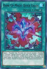 Rank-Up-Magic Quick Chaos (Purple) [DLCS-EN044] Ultra Rare | Exor Games Dartmouth