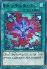 Rank-Up-Magic Quick Chaos (Purple) [DLCS-EN044] Ultra Rare | Exor Games Dartmouth