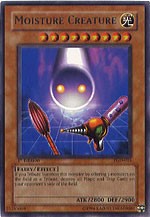 Moisture Creature [PGD-013] Rare | Exor Games Dartmouth