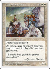 Ivory Guardians [Fifth Edition] | Exor Games Dartmouth