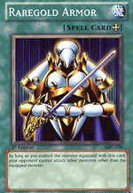 Raregold Armor [MFC-036] Common | Exor Games Dartmouth