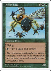 Killer Bees [Fifth Edition] | Exor Games Dartmouth