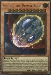 Nibiru, the Primal Being [OP14-EN003] Ultimate Rare | Exor Games Dartmouth