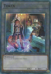 Token (T03) [SDCH-ENT03] Super Rare | Exor Games Dartmouth