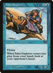 Talas Explorer [Portal Second Age] | Exor Games Dartmouth