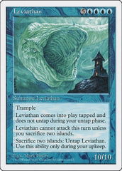 Leviathan [Fifth Edition] | Exor Games Dartmouth