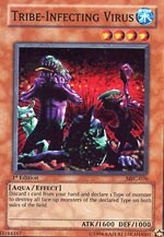 Tribe-Infecting Virus [MFC-076] Super Rare | Exor Games Dartmouth