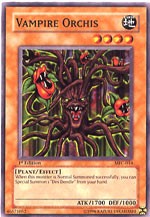 Vampire Orchis [MFC-014] Common | Exor Games Dartmouth
