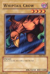 Whiptail Crow [MRL-027] Common | Exor Games Dartmouth