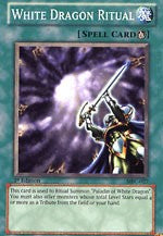 White Dragon Ritual [MFC-027] Common | Exor Games Dartmouth