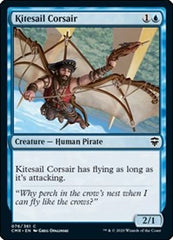 Kitesail Corsair [Commander Legends] | Exor Games Dartmouth