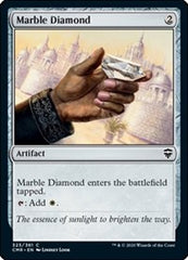 Marble Diamond [Commander Legends] | Exor Games Dartmouth