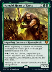 Kamahl, Heart of Krosa [Commander Legends] | Exor Games Dartmouth