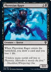 Phyrexian Rager [Commander Legends] | Exor Games Dartmouth