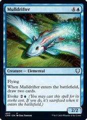 Mulldrifter [Commander Legends] | Exor Games Dartmouth