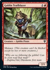 Goblin Trailblazer [Commander Legends] | Exor Games Dartmouth