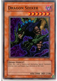 Dragon Seeker [TP2-002] Super Rare | Exor Games Dartmouth