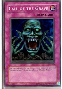 Call of the Grave [TP2-005] Super Rare | Exor Games Dartmouth