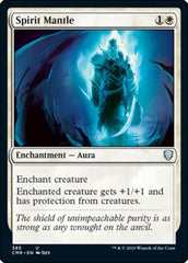 Spirit Mantle [Commander Legends] | Exor Games Dartmouth