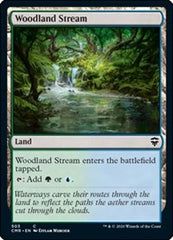 Woodland Stream [Commander Legends] | Exor Games Dartmouth