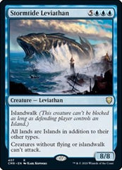 Stormtide Leviathan [Commander Legends] | Exor Games Dartmouth