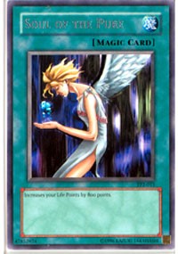 Soul of the Pure [TP2-015] Rare | Exor Games Dartmouth