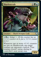 Sharktocrab [Commander Legends] | Exor Games Dartmouth