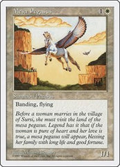 Mesa Pegasus [Fifth Edition] | Exor Games Dartmouth