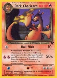 Dark Charizard (21/82) [Team Rocket Unlimited] | Exor Games Dartmouth