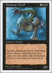 Mindstab Thrull [Fifth Edition] | Exor Games Dartmouth