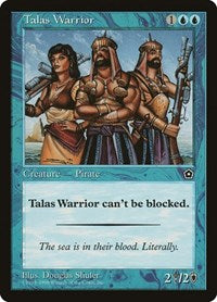 Talas Warrior [Portal Second Age] | Exor Games Dartmouth