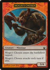 Mogis's Chosen [Hero's Path Promos] | Exor Games Dartmouth