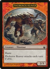 Phoberos Reaver [Hero's Path Promos] | Exor Games Dartmouth