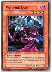 Vampire Lady [AST-013] Common | Exor Games Dartmouth