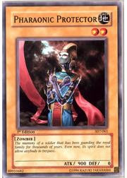 Pharaonic Protector [AST-061] Common | Exor Games Dartmouth