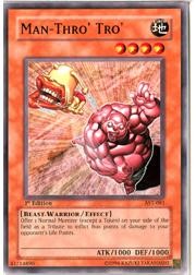 Man-Thro' Tro' [AST-081] Common | Exor Games Dartmouth