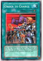 Order to Charge [AST-085] Common | Exor Games Dartmouth