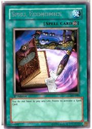 Spell Economics [AST-089] Rare | Exor Games Dartmouth